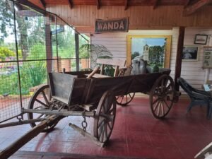 Museo del Inmigrante